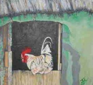 "Rooster"