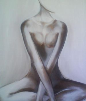 "Graphic Nude 01"