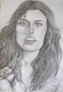 "Alessandra Ambrosio"