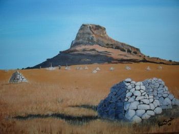 "Isandlwana"