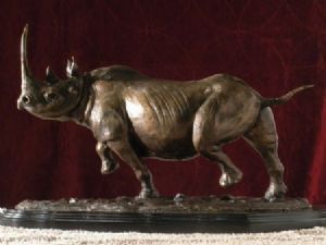 "Black Rhino"