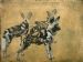 Three Wild Dogs
