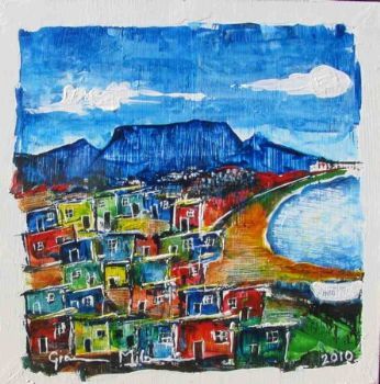 "South Africa 2010 (WC46)"