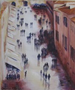 "Meandering ..."