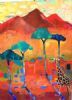 "African adventure"