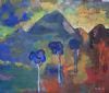 "three trees"