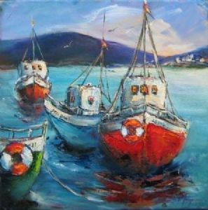"Boat"
