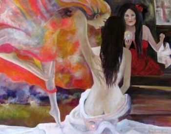 "Tanha Dimensions of Desire"