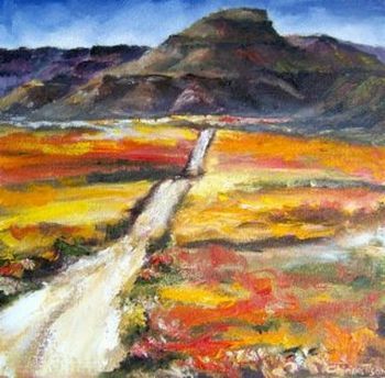 "Namaqualand SOLD"