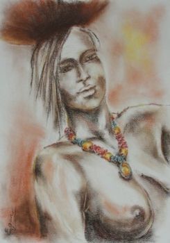 "The Necklace"