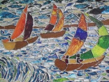"Sailing"