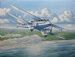 DeHavilland Dragon Rapide - Bank and Climb