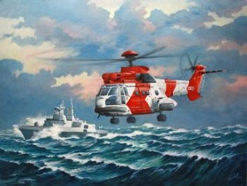 "Search and Rescue"