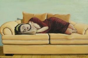 "Dreaming"