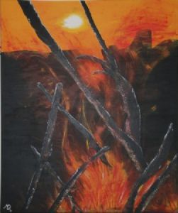 "Fire"