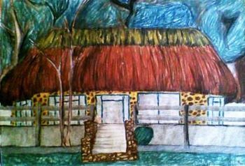 "My House"
