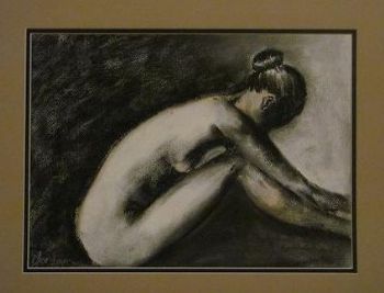 "Nude 2"