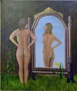 "Narcissism"