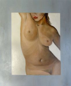 "Nude"