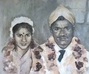 "Hindu Wedding"