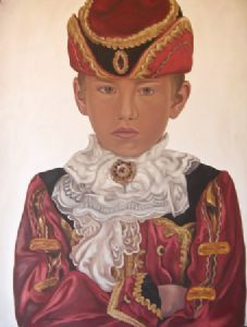 "Nikolai (ruler)"