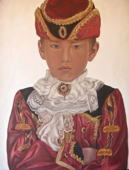"Nikolai (ruler)"