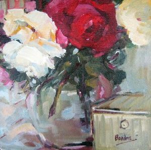 "Love Letters"