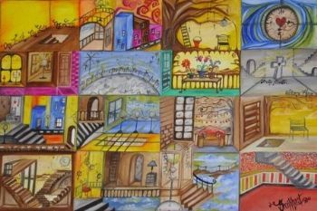 "Windows of Life"