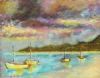 "Mauritius - Calm before the storm"