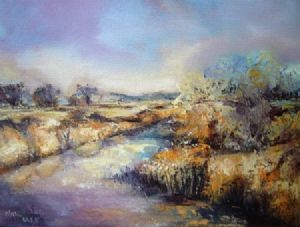 "The River Runs Through It"