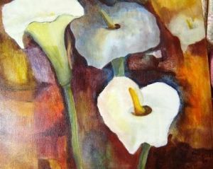 "Lilies of the Field"