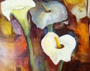 "Lilies of the Field"