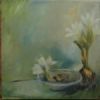 "Misty flowers"