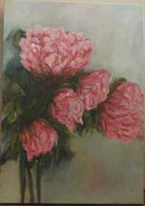 "Peonies"