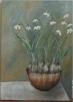 "Hanging Bells"