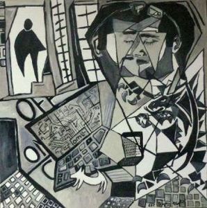 "Picasso's World"