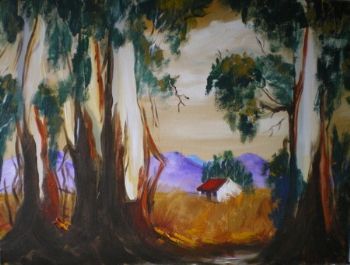 "Under the Big Trees"