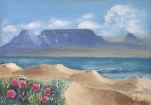 "Cape Smog"