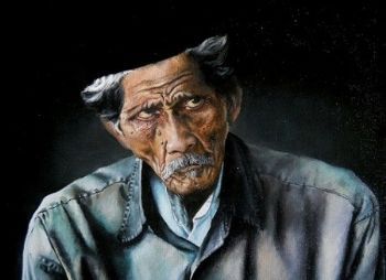 "I Am A Beggar Always"