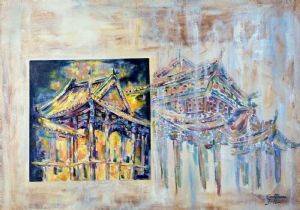 "Divine Luminosity X"