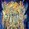 "Divine Luminosity XXll"
