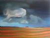"Cloudy Skies 2"