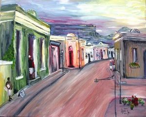 "District Six "