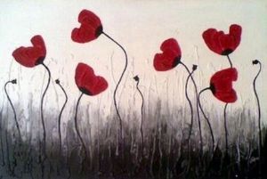 "Poppies"