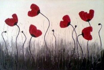 "Poppies"