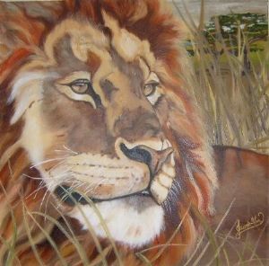 "Mufasa"