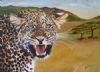 "African Leopard"