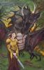 "Medieval Dragon"