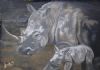 "Mother Rhino"