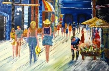 "Marketday"